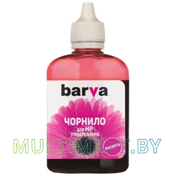Чернила Barva HU3-366